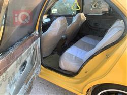 إيران خودرو سمند